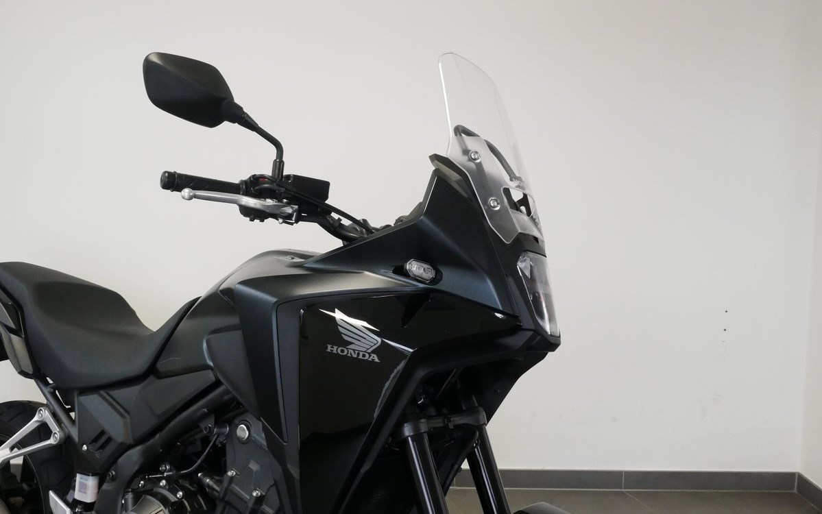 Angebot Honda NX500