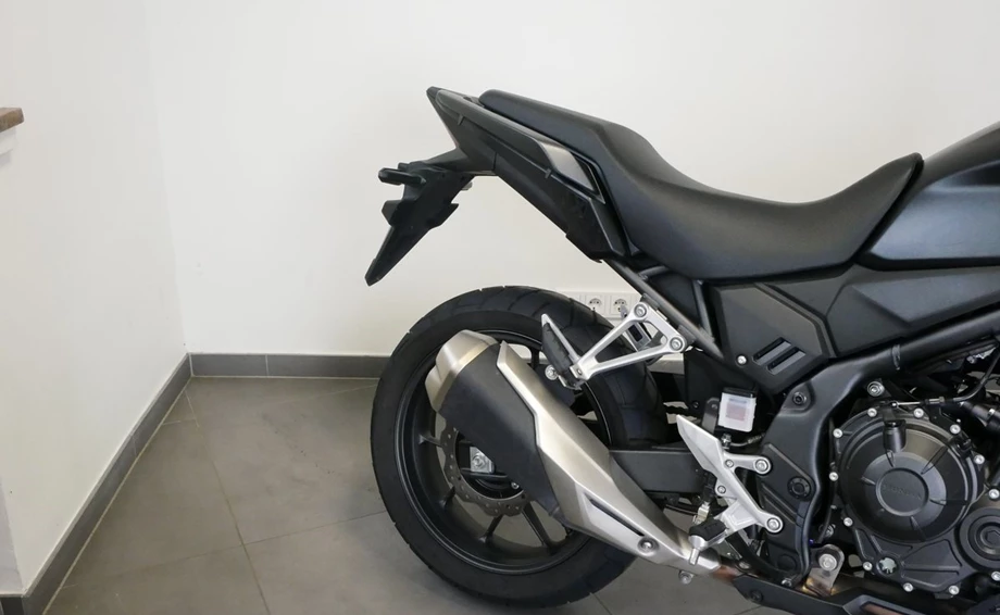 Offer Honda NX500 Bild 8: Offer Honda NX500