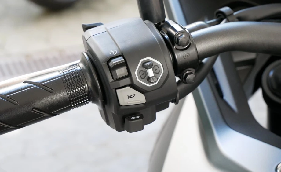 Offer Honda NX500 Bild 4: Offer Honda NX500