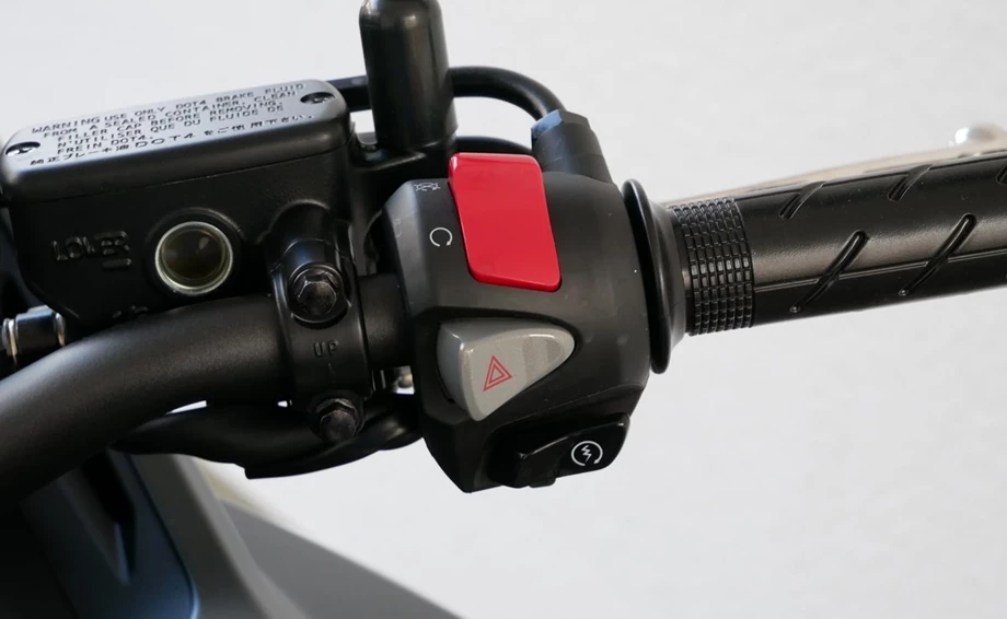 Offer Honda NX500 Bild 5: Offer Honda NX500