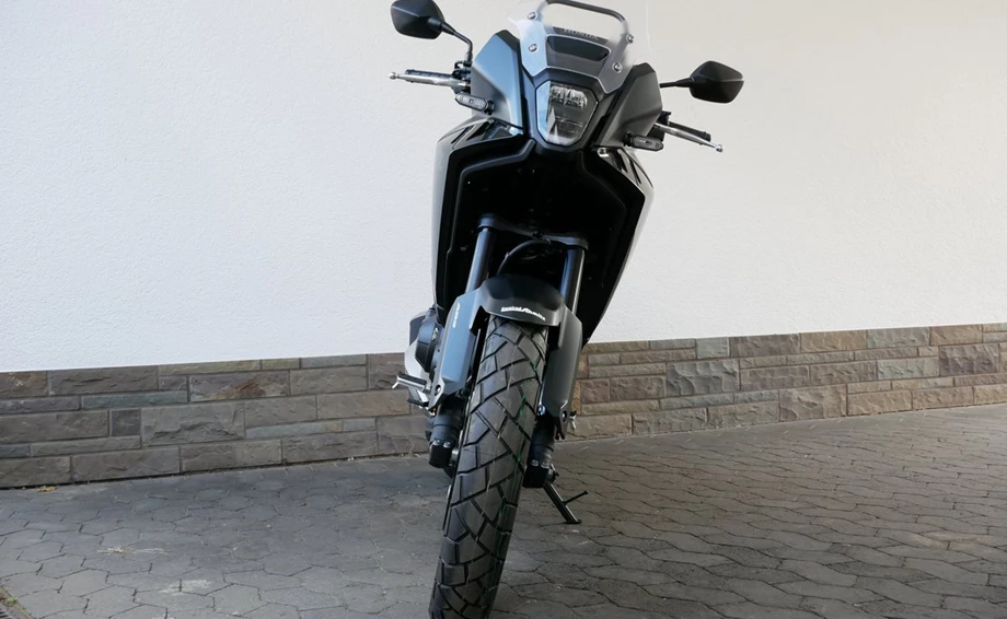Offer Honda NX500 Bild 6: Offer Honda NX500