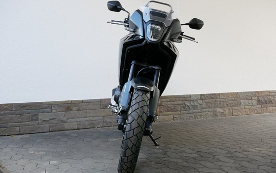 Neufahrzeug Honda NX500 - Bild 6