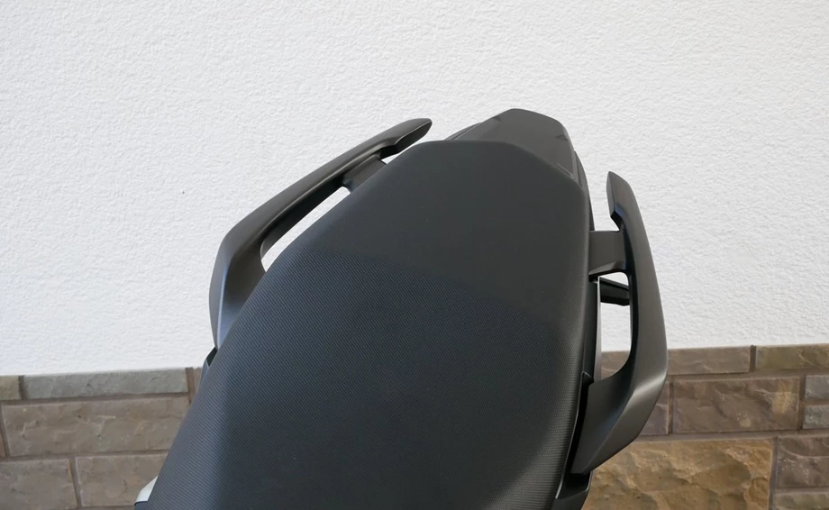 Offer Honda NX500 Bild 7: Offer Honda NX500