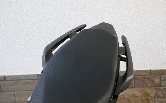 Neufahrzeug Honda NX500 - Bild 7