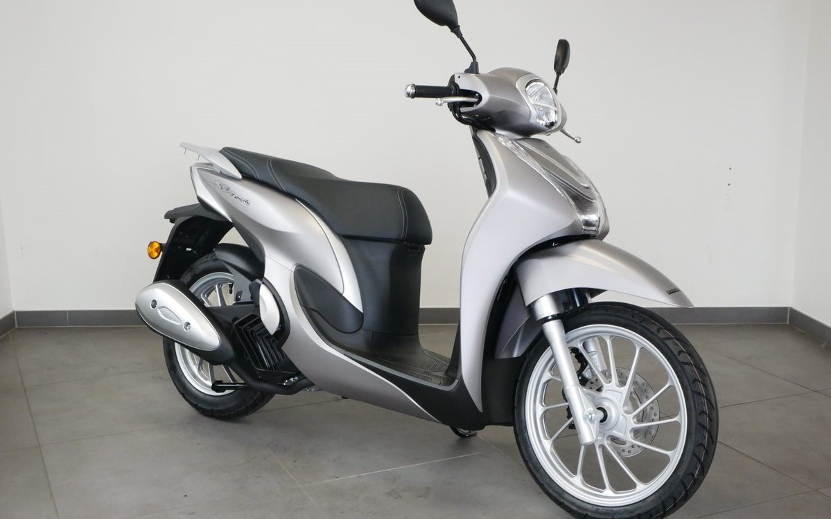 Angebot Honda SH125