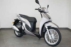 Angebot Honda SH125