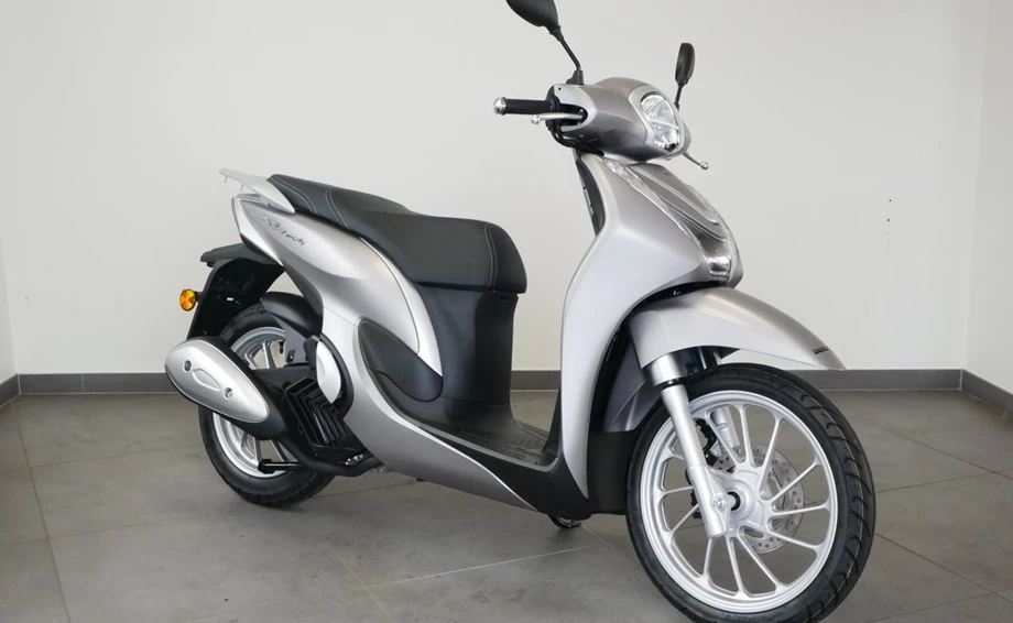 Offer Honda SH125 Bild 1: Offer Honda SH125