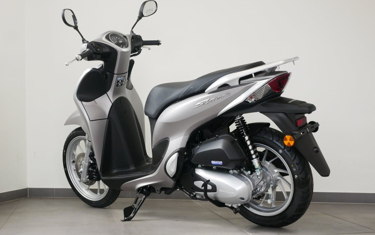 Angebot Honda SH125