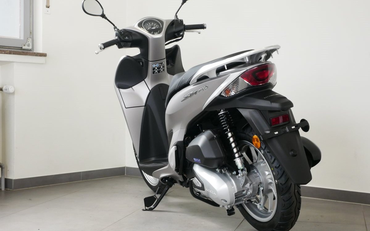 Angebot Honda SH125