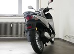 Angebot Honda SH125