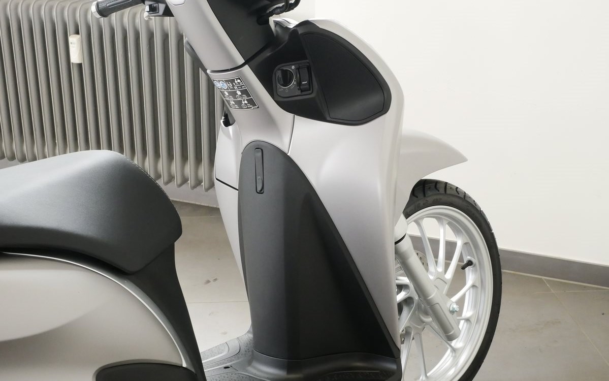 Angebot Honda SH125
