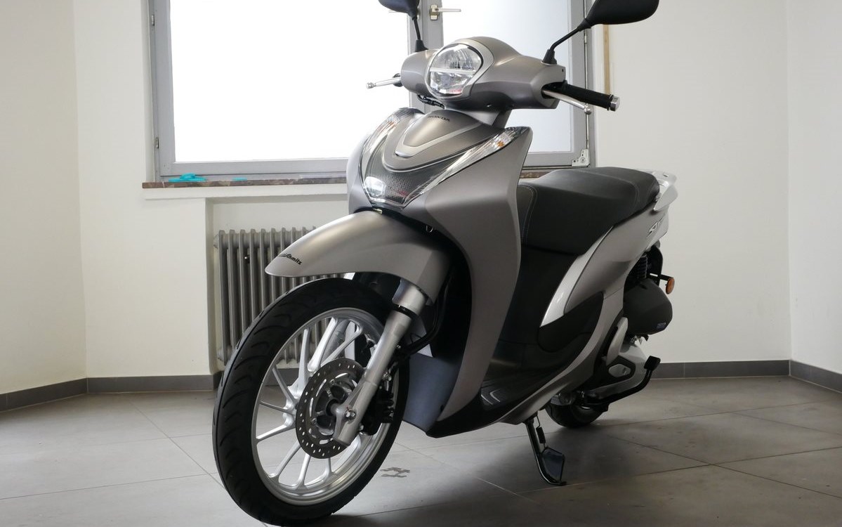 Angebot Honda SH125