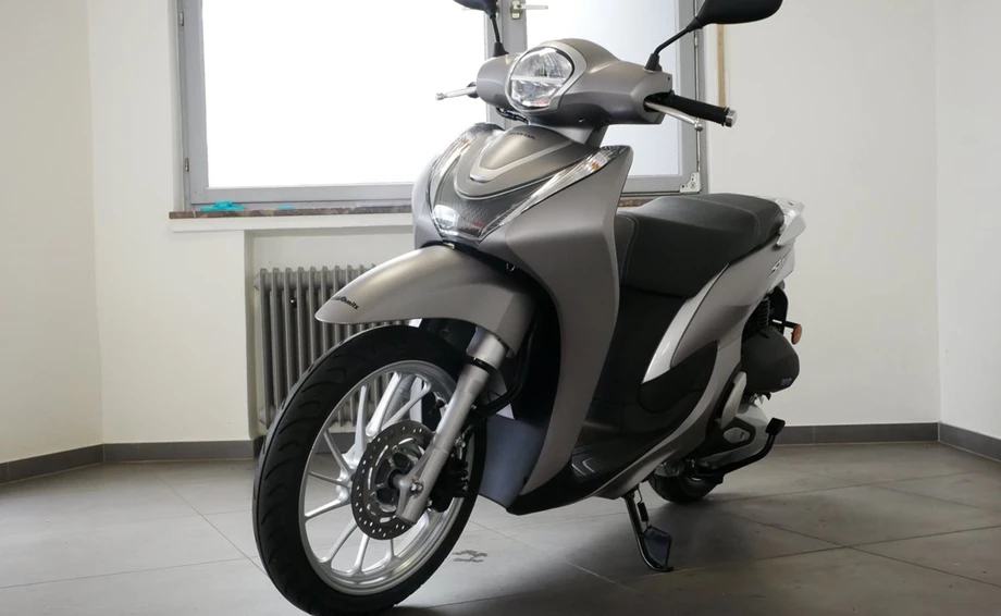 Offer Honda SH125 Bild 2: Offer Honda SH125