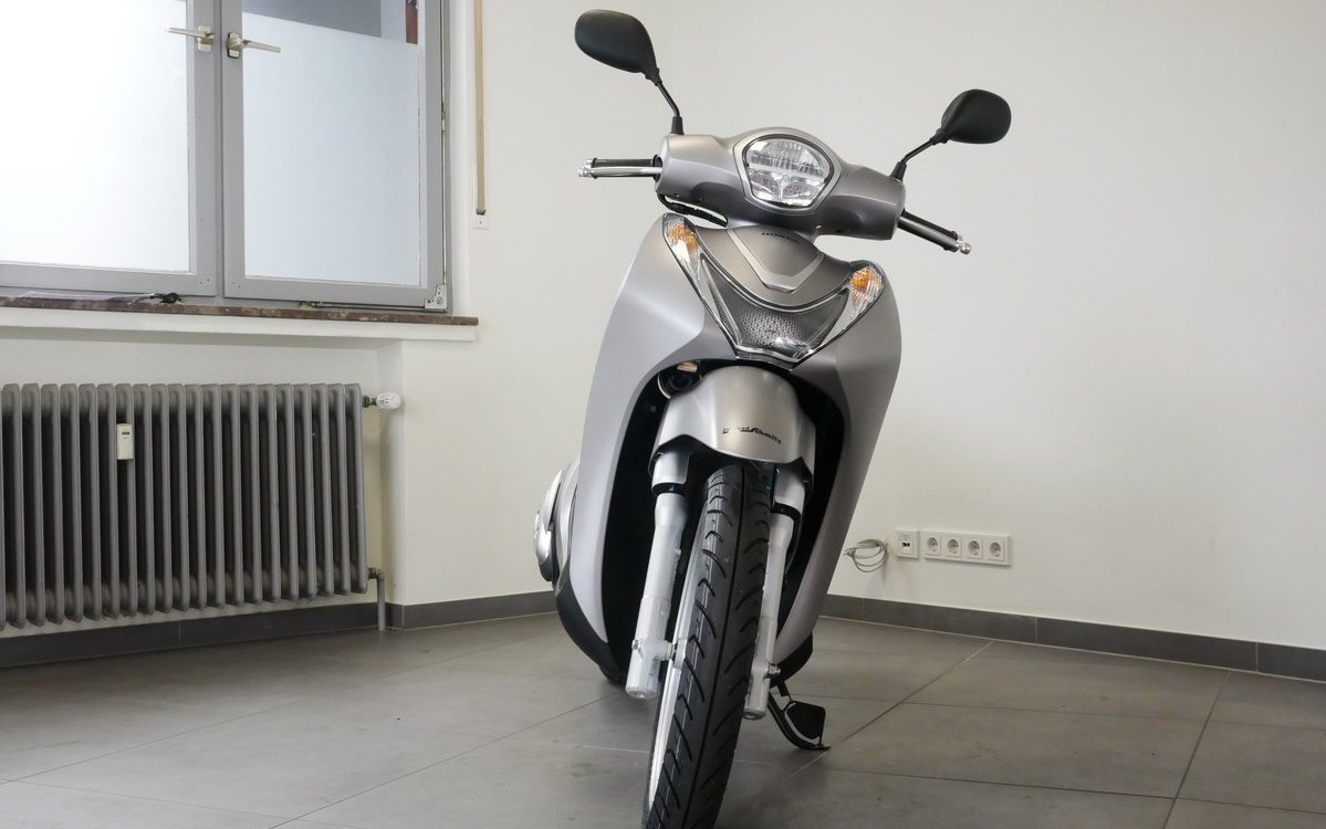 Angebot Honda SH125
