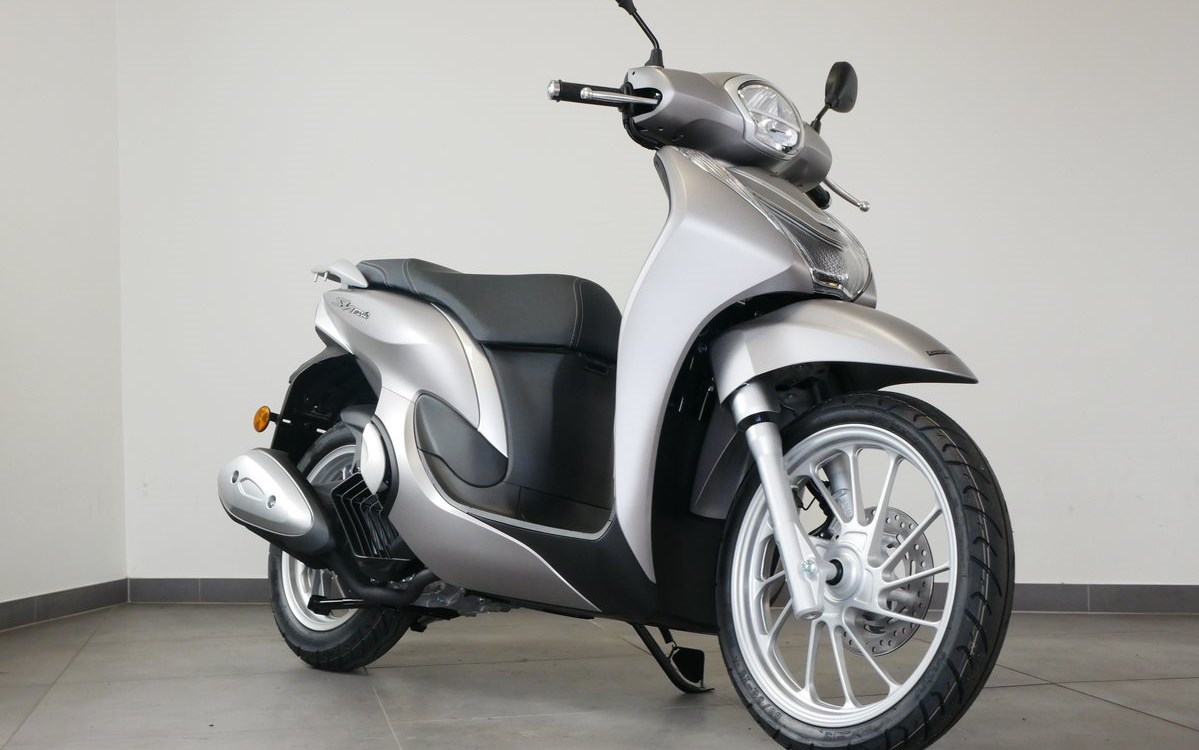Angebot Honda SH125