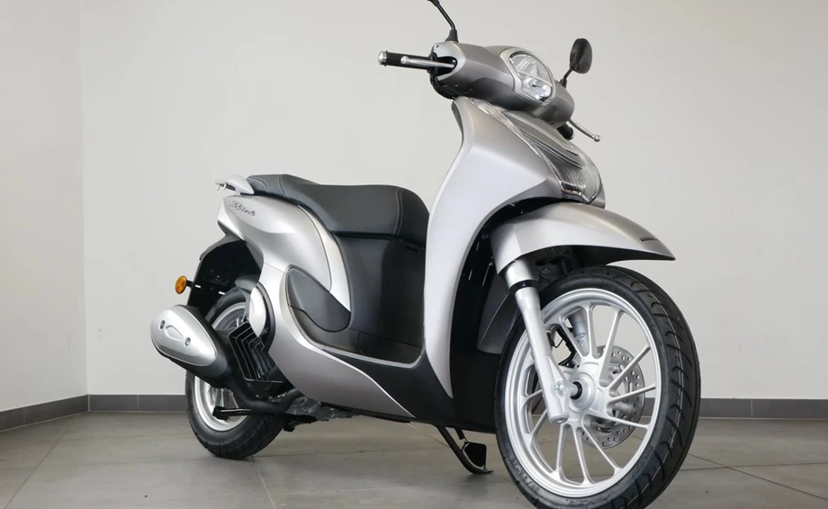 Offer Honda SH125 Bild 4: Offer Honda SH125