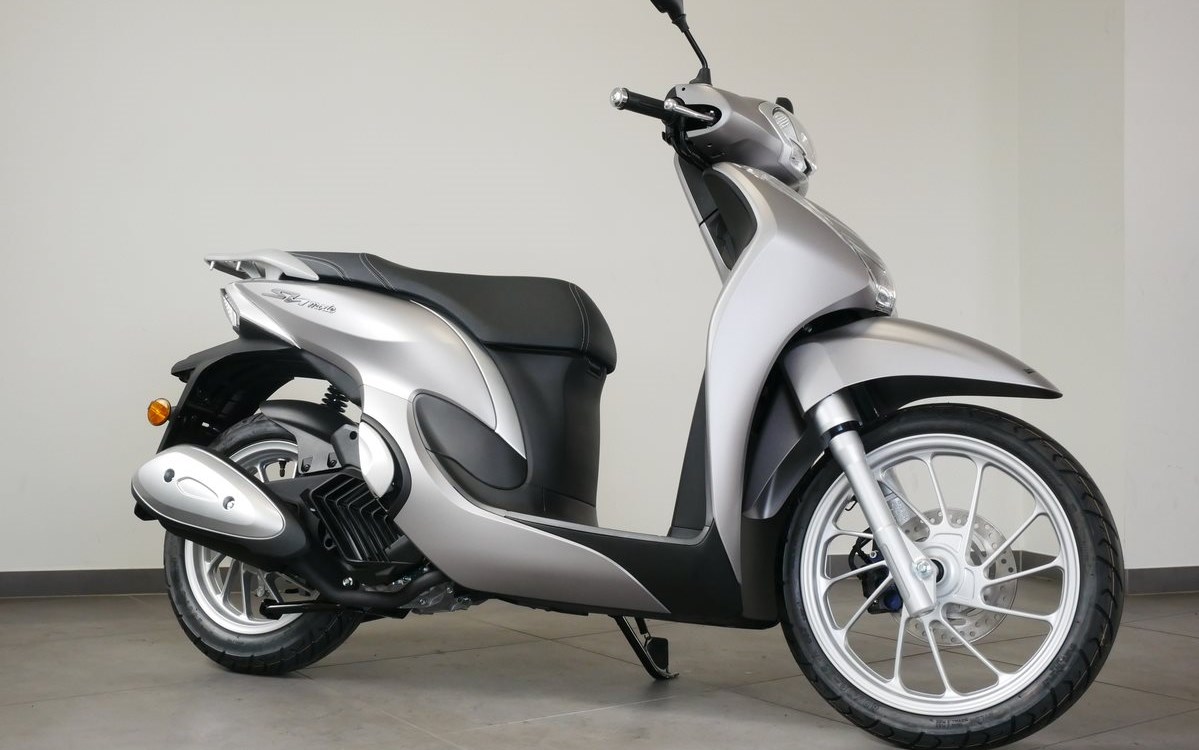 Angebot Honda SH125