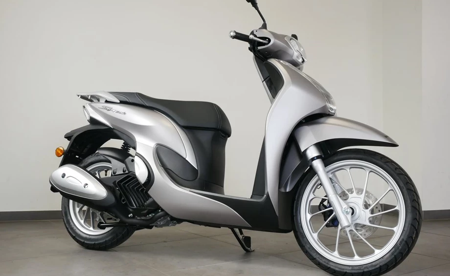 Offer Honda SH125 Bild 5: Offer Honda SH125