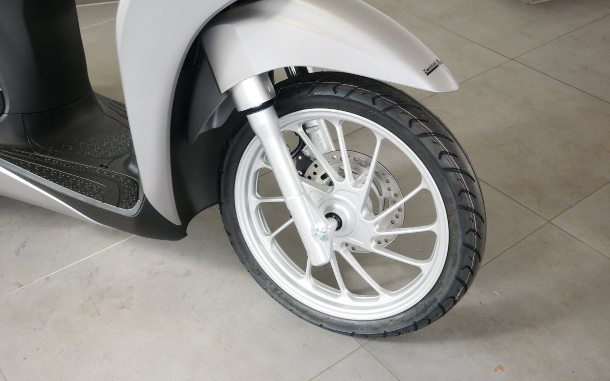 Angebot Honda SH125