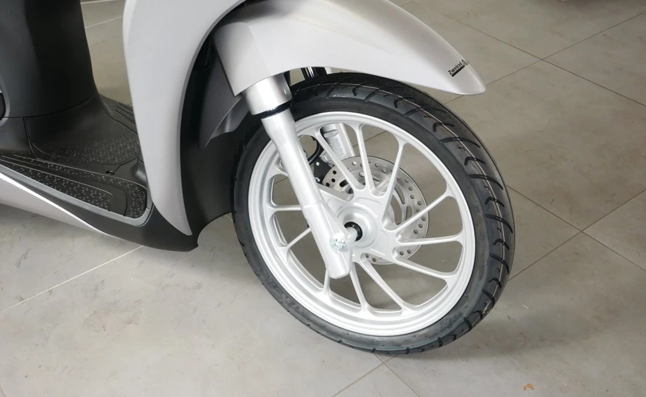 Offer Honda SH125 Bild 6: Offer Honda SH125