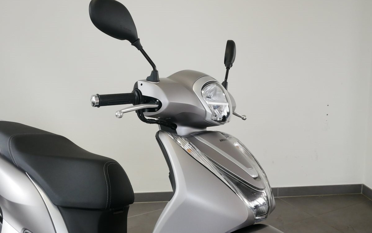 Angebot Honda SH125