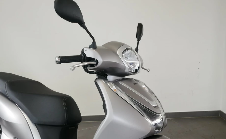 Offer Honda SH125 Bild 7: Offer Honda SH125