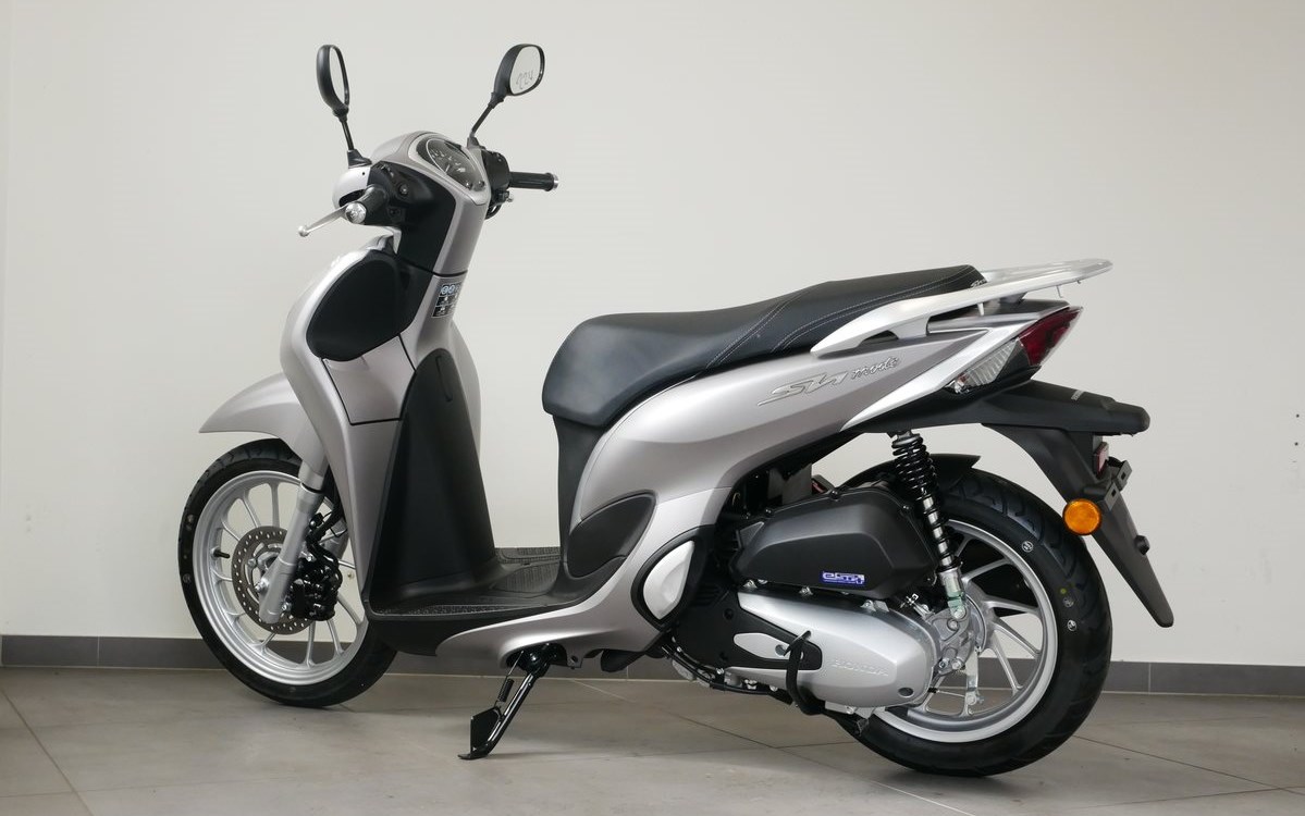 Angebot Honda SH125