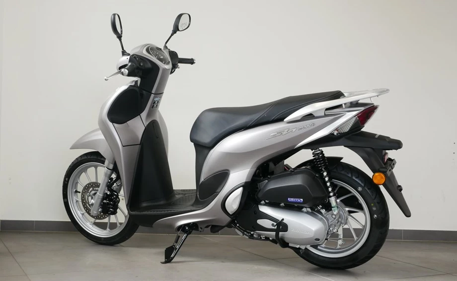 Offer Honda SH125 Bild 9: Offer Honda SH125