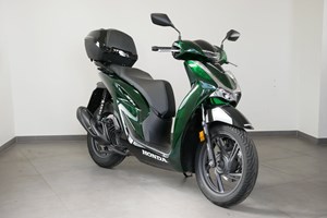 Angebot Honda SH125i