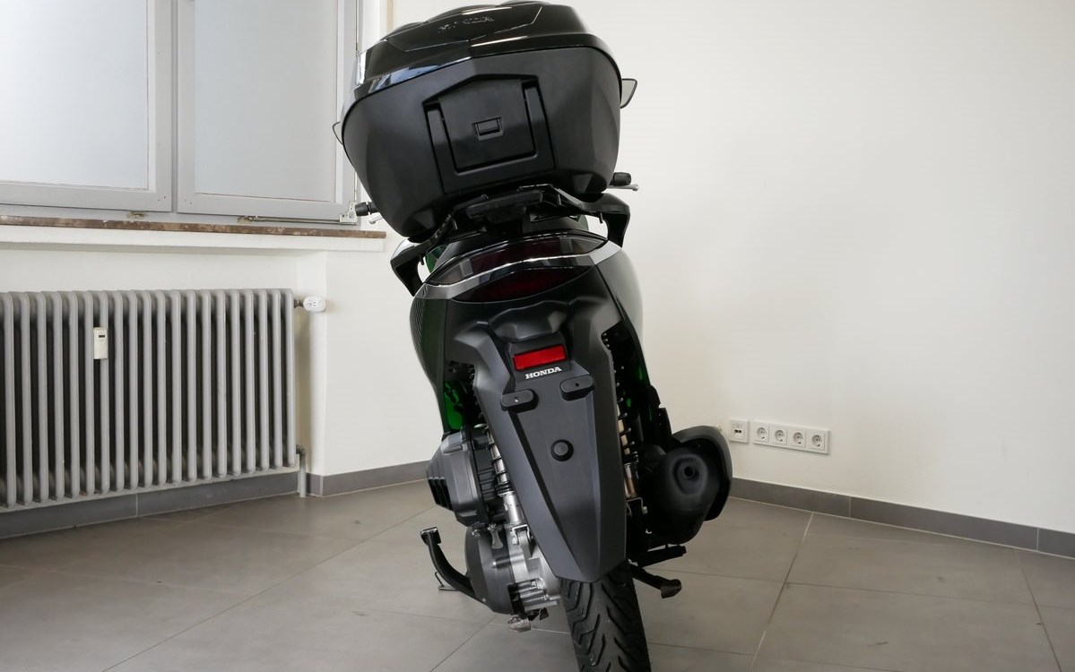 Angebot Honda SH125i