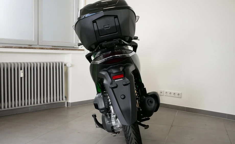 Offer Honda SH125i Bild 10: Offer Honda SH125i