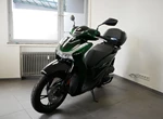 Angebot Honda SH125i