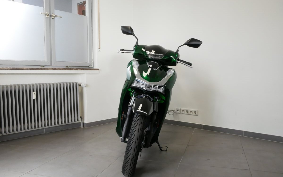 Angebot Honda SH125i