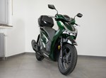Angebot Honda SH125i