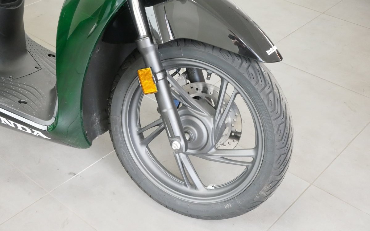 Angebot Honda SH125i