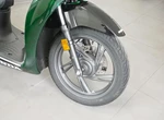 Angebot Honda SH125i