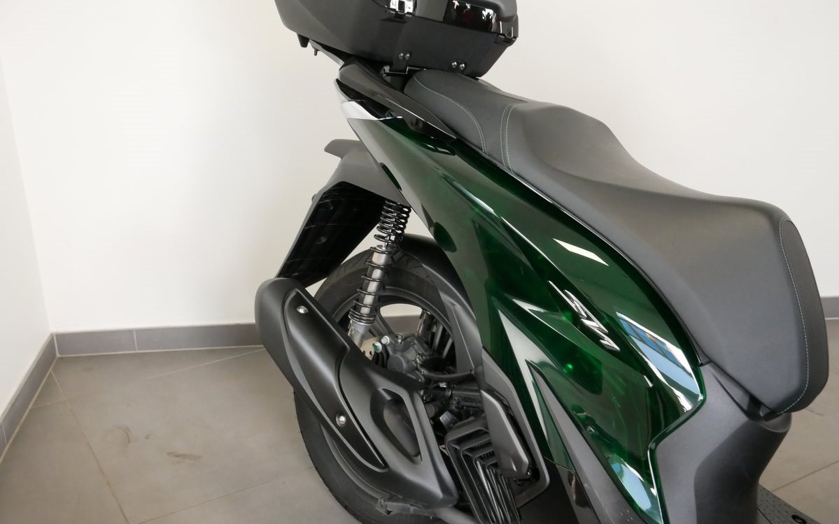 Angebot Honda SH125i