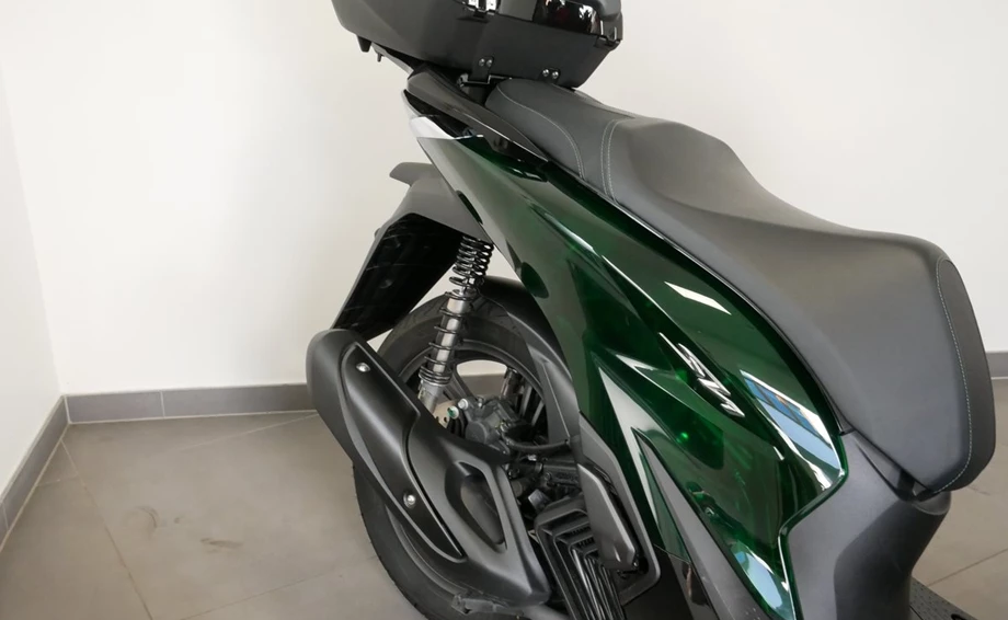 Offer Honda SH125i Bild 7: Offer Honda SH125i