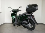 Angebot Honda SH125i