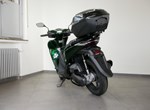 Angebot Honda SH125i