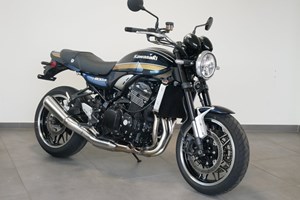 Angebot Kawasaki Z900 RS