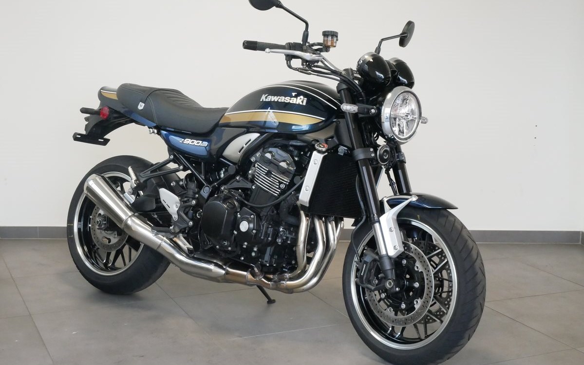 Angebot Kawasaki Z900 RS