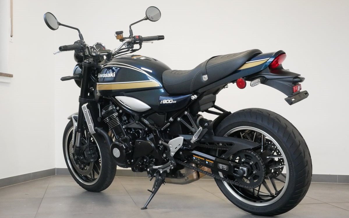 Angebot Kawasaki Z900 RS
