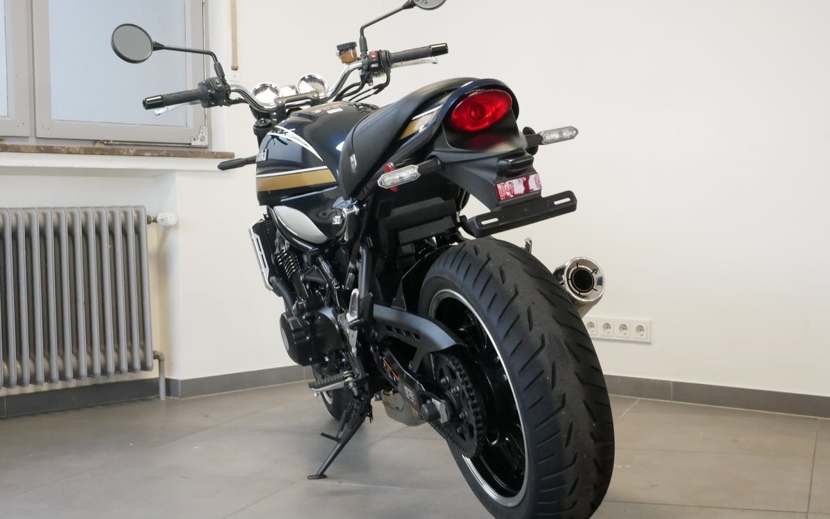 Angebot Kawasaki Z900 RS