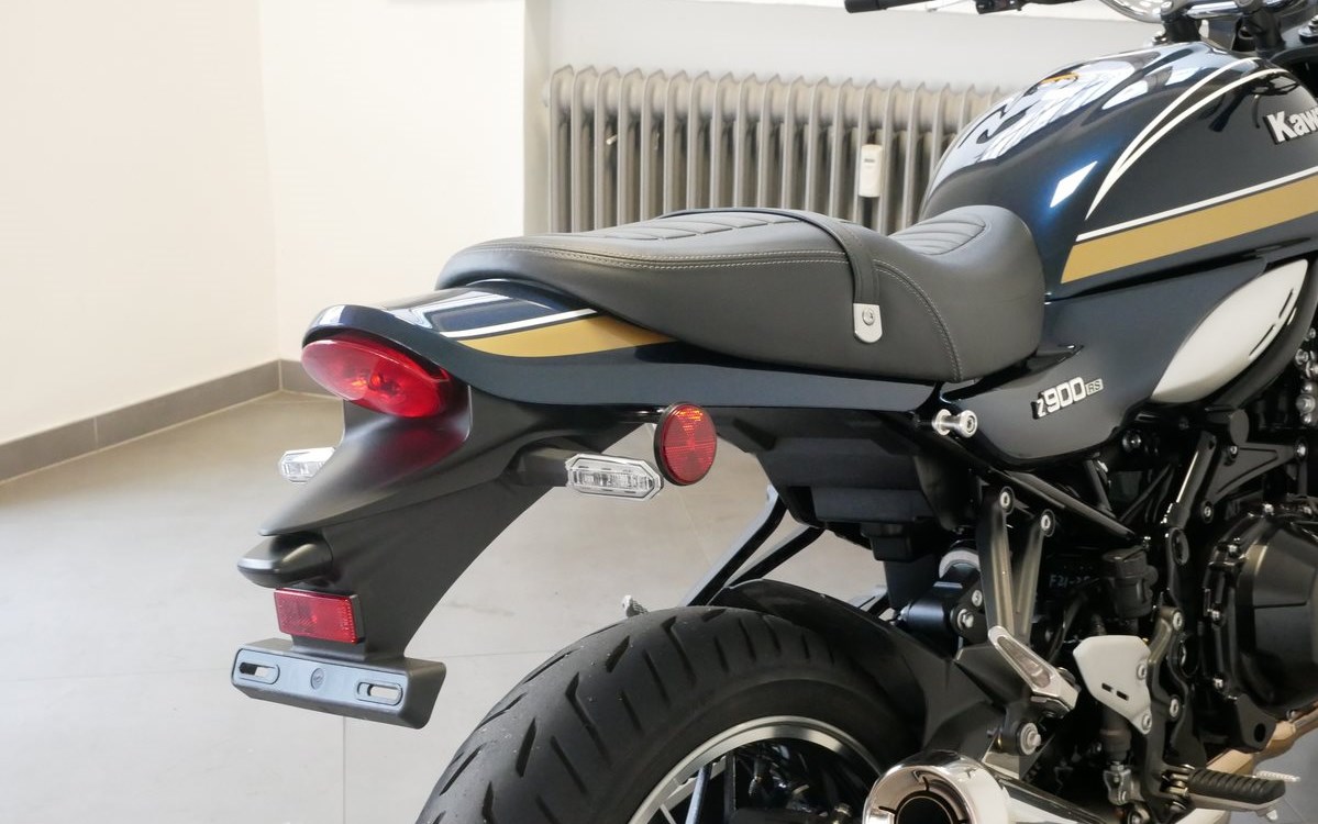 Angebot Kawasaki Z900 RS