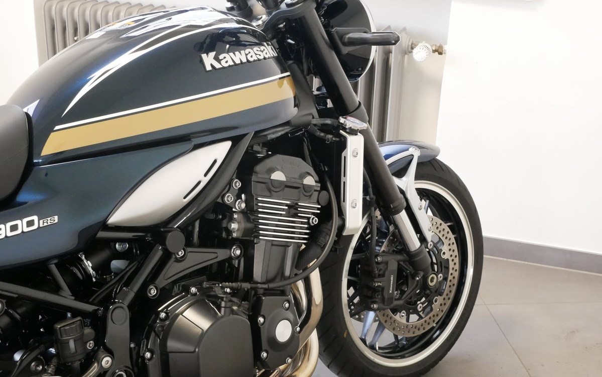 Angebot Kawasaki Z900 RS