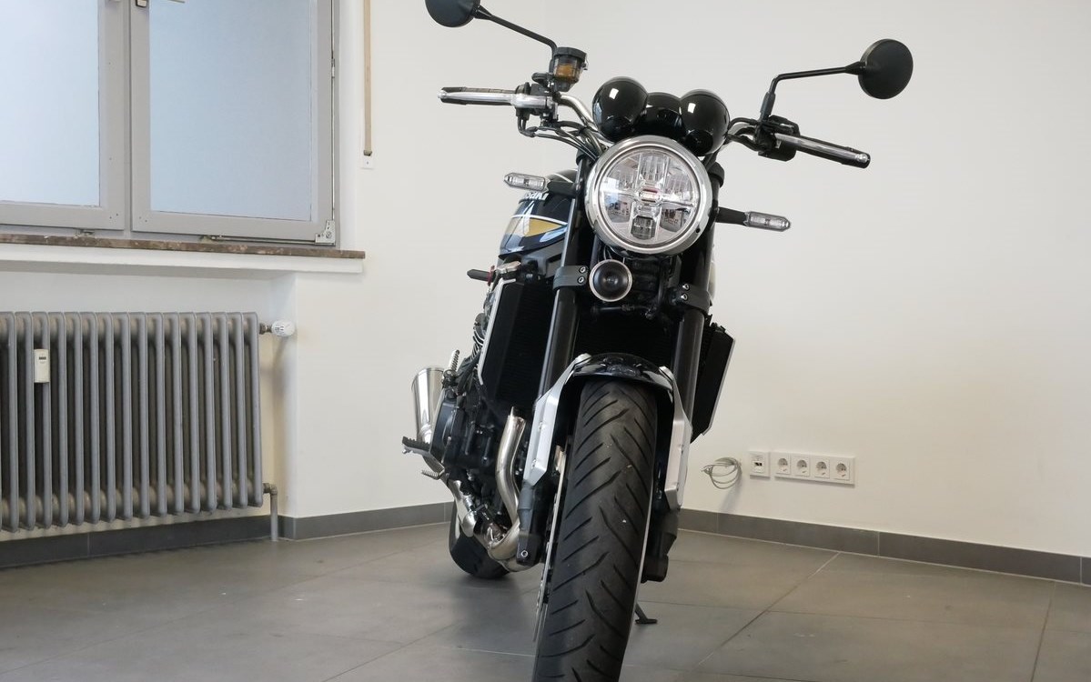 Angebot Kawasaki Z900 RS