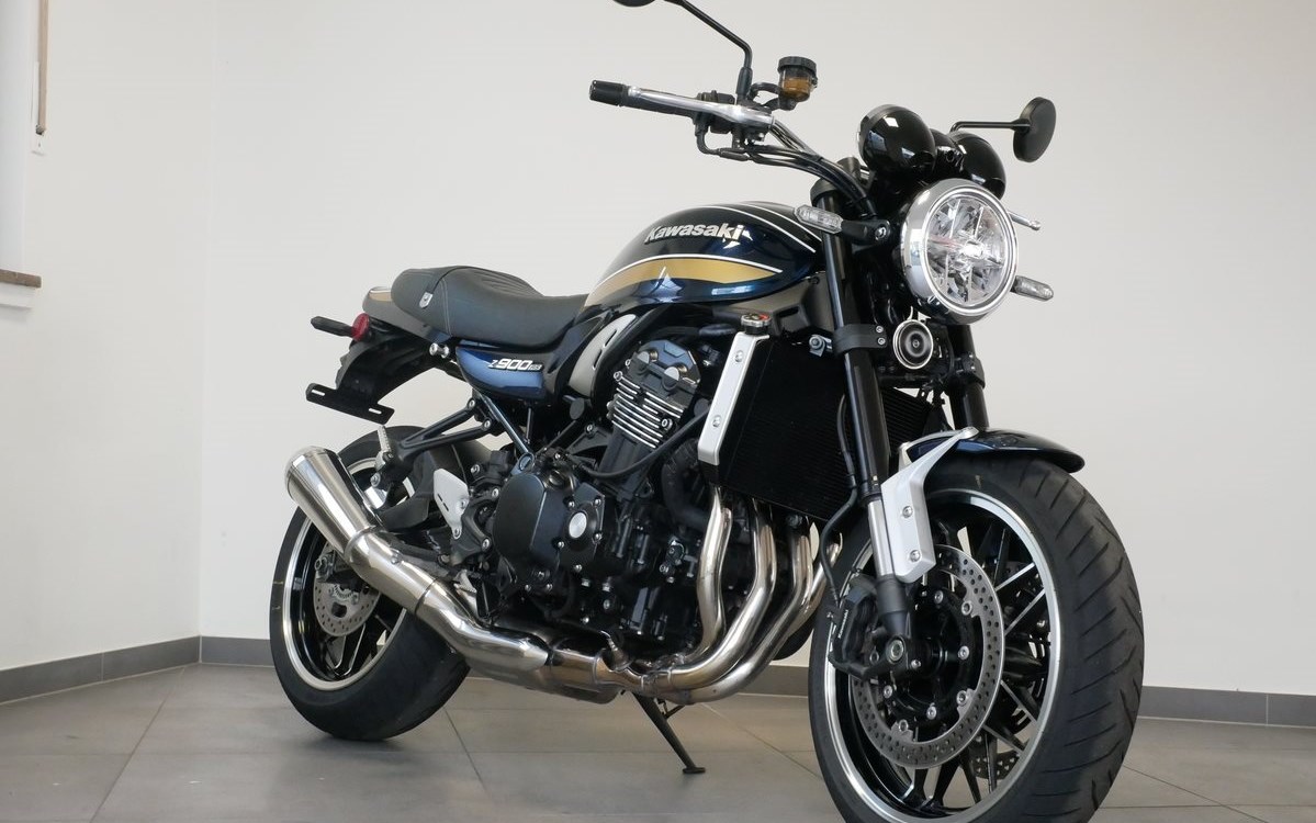 Angebot Kawasaki Z900 RS