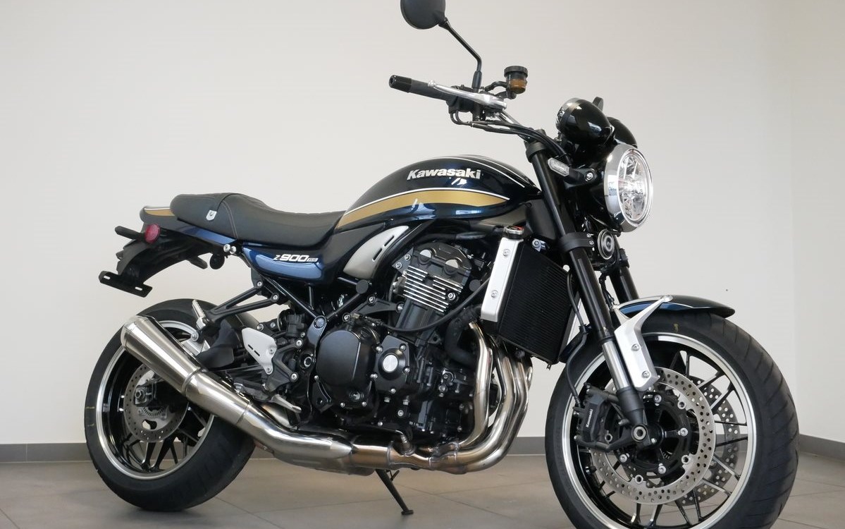 Angebot Kawasaki Z900 RS
