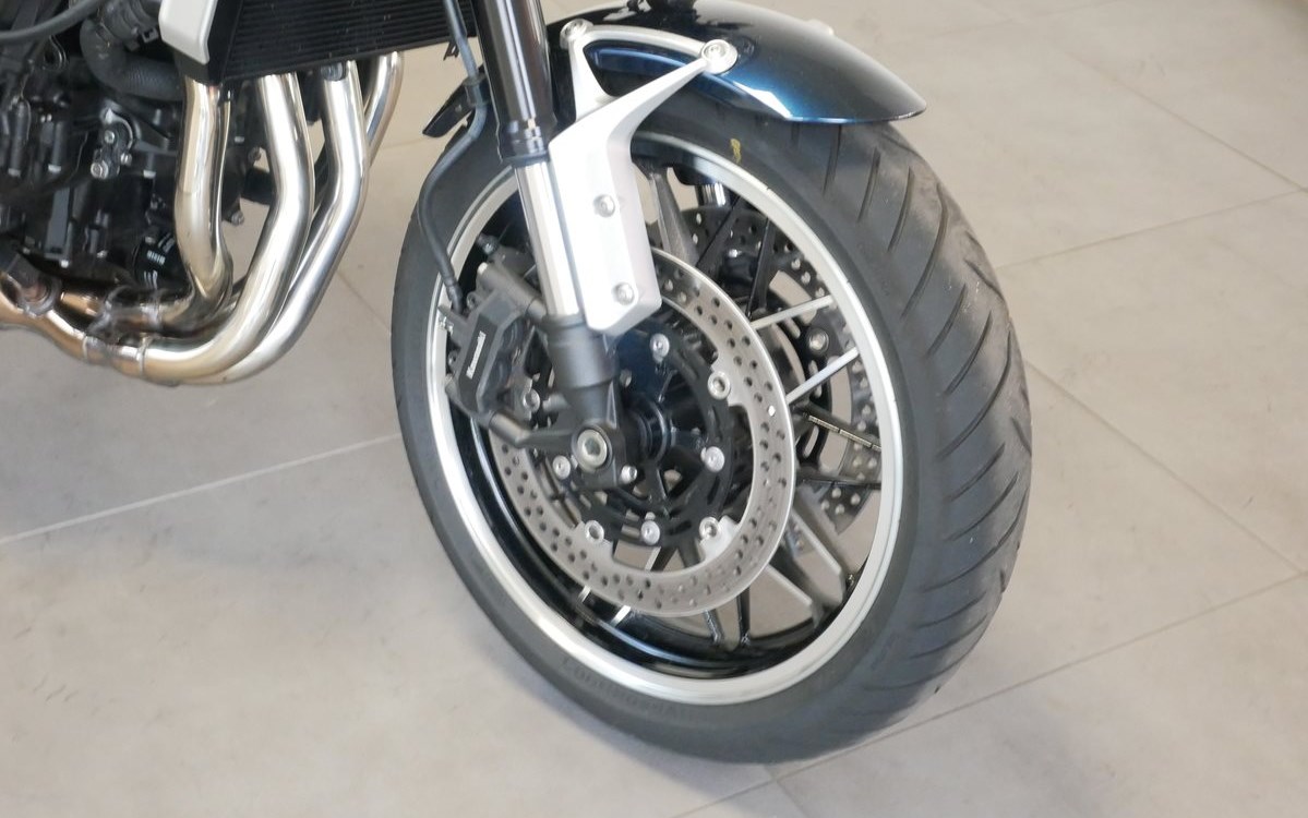 Angebot Kawasaki Z900 RS